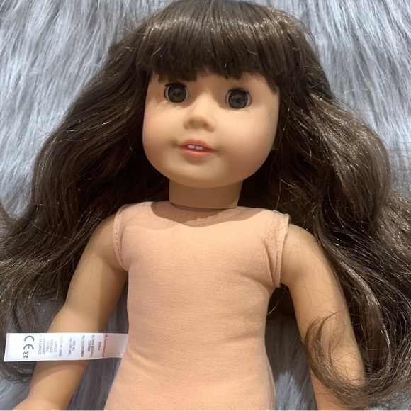 American Girl Toys American Girl Samantha 8inch Doll Poshmark